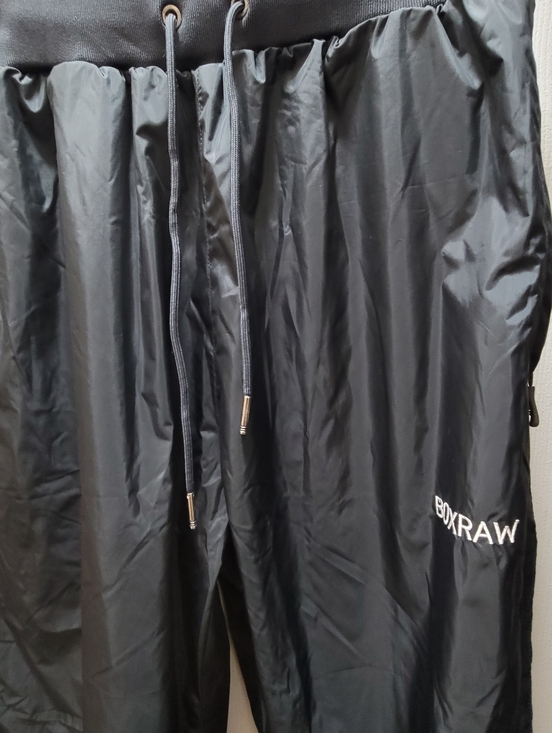 Boxraw Other - Boxraw XL SAUNA training Pants